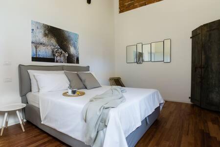 Charme Appartamento Immerso Tra Le Mura Bolognesi Dış mekan fotoğraf